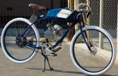 2011 Derringer 50 photo
